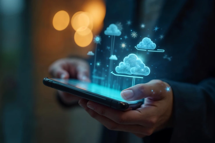 Google Professional Cloud Architect